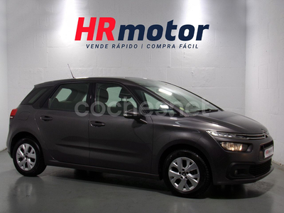 CITROEN C4 Picasso BlueHDi 88KW 120CV Feel 5p.