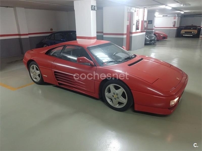 FERRARI 348 348 TB 2p.