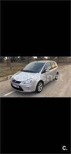 FORD CMax 1.6 Business 5p.