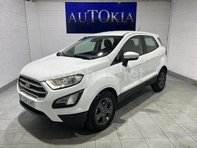 FORD EcoSport 1.0T EcoBoost 73kW 100CV SS Trend