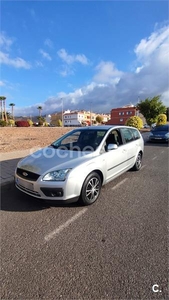 FORD Focus 1.6 TDCi Trend Wagon 5p.