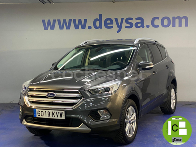 FORD Kuga 1.5 EcoBoost 110kW 4x2 Trend 5p.