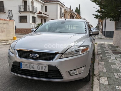 FORD Mondeo 2.0 TDCi 140 Trend 5p.