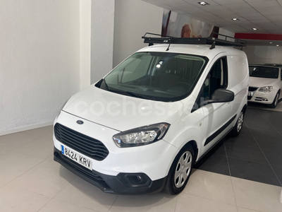 FORD Tourneo Courier 1.5 TDCi 55kW 75CV Trend 5p.