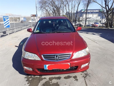 HONDA Accord 1.8 i LS Vtec 4p.