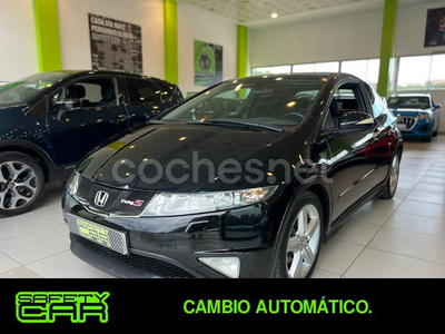 HONDA Civic 1.8 iVTEC Type S 3p.