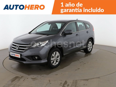 HONDA CR-V 2.2 iDTEC Elegance 5p.