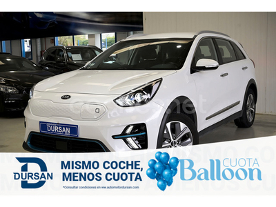 KIA Niro 1.6 GDi PHEV 104kW 141CV Drive 5p.