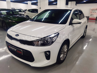 KIA Rio 1.0 TGDi 74kW 100CV Drive 5p.