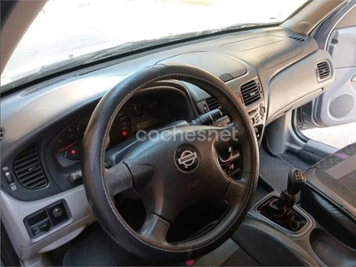 NISSAN Almera 1.8 Sport 3p.