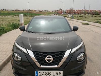 NISSAN JUKE DIGT 84 kW 114 CV DCT 7 Vel. Tekna 5p.