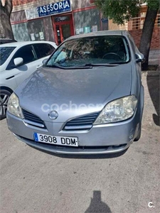 NISSAN Primera