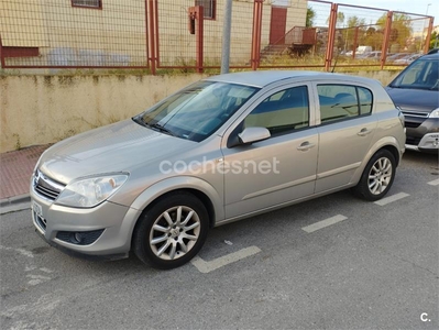 OPEL Astra 1.4 Enjoy 5p.