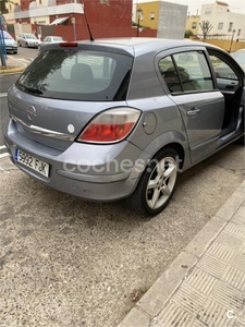 OPEL Astra 1.7 CDTi Elegance 100 CV 5p.