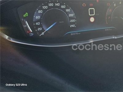 PEUGEOT 3008 1.2 PURETECH 130 HP GT LINE SS 5p.