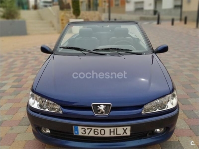 PEUGEOT 306 1.6 2p.