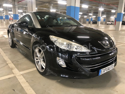 PEUGEOT RCZ 1.6 THP 200cv 2p.