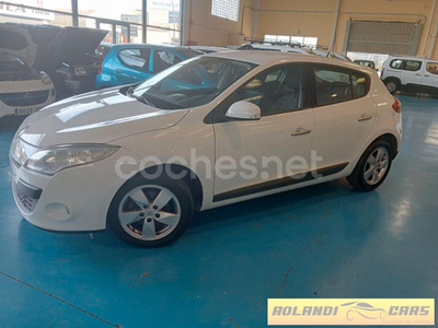 RENAULT Mégane Business 1.5dCi105 eco2 5p.