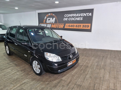 RENAULT Scénic CONFORT DYNAMIQUE 1.9DCI 5p.