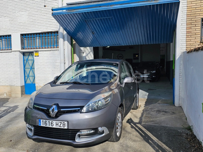RENAULT Scénic Limited Energy Tce 115 5p.