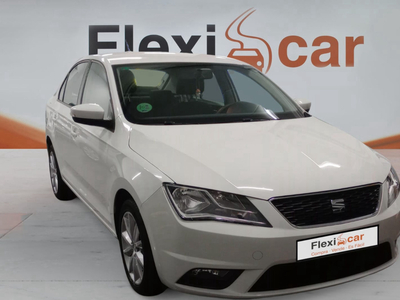 SEAT Toledo