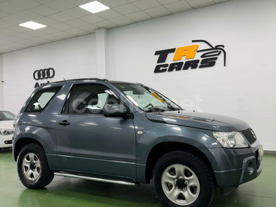 SUZUKI Grand Vitara 1.9 DDiS JX 3p.