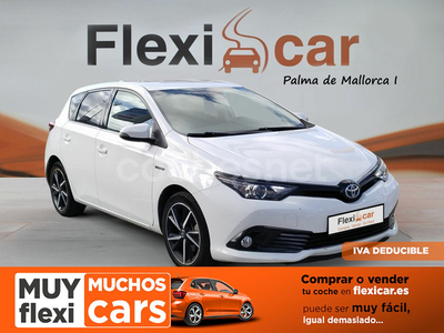 TOYOTA Auris 1.8 140H Hybrid Active 5p.