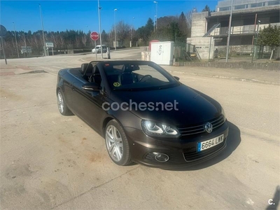 VOLKSWAGEN Eos