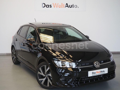 VOLKSWAGEN Polo RLine 1.0 TSI 81kW 110CV DSG 5p.