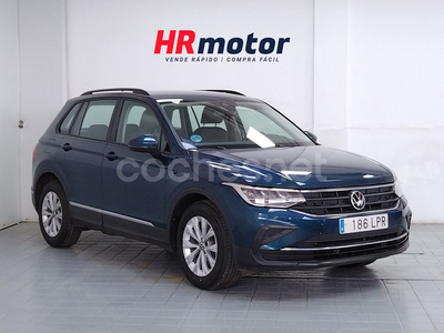 VOLKSWAGEN Tiguan Life 1.5 TSI 96kW 130CV 5p.