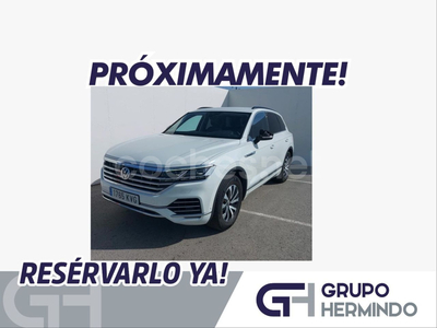 VOLKSWAGEN Touareg Premium 3.0 TDI 210kW 286CV Tip 4Mot 5p.