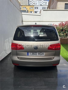 VOLKSWAGEN Touran 2.0 TDI 170cv DSG Sport 5p.