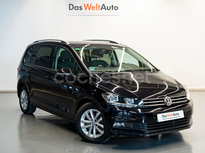 VOLKSWAGEN Touran Advance 1.6 TDI 85kW 115CV 5p.