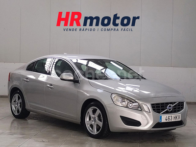 VOLVO S60 1.6 D2 Momentum 4p.