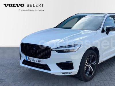 VOLVO XC60 2.0 B4 D AWD RDesign Auto 5p.