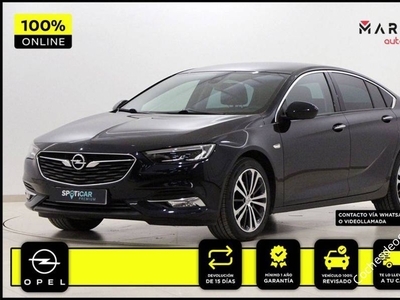 Opel Insignia 1.5 TURBO XFT INNOVATION GS 5P