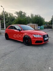 AUDI A3 2.0 TFSI S3 300CV quattro S tronic 3p.