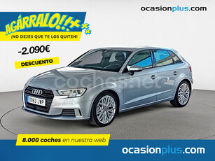 AUDI A3 sport ed 1.4 TFSI CoD ultra S tronic SB 5p.