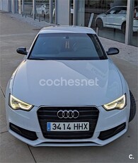 AUDI A5 Coupe 2.0 TFSI 211cv multitronic 2p.