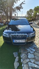 AUDI A6 2.4 MULTITRONIC 4p.