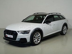 AUDI A6 allroad quattro 3.0 45 TDI quattro tiptronic 5p.