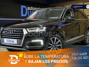 AUDI Q7 3.0 TDI etron quattro tiptronic 5p.