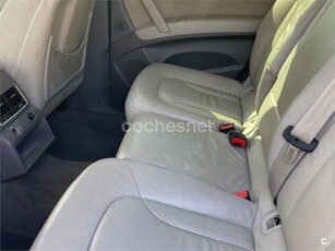 AUDI Q7 3.0 TDI quattro tiptronic DPF 5p.