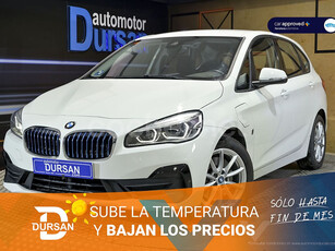 BMW Serie 2 Active Tourer 225xe iPerformance 5p.