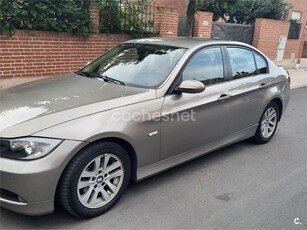 BMW Serie 3 320D 4p.