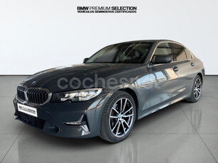 BMW Serie 3 320d Auto. 4p.