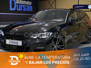 BMW Serie 3 320d Auto.Touring 5p.