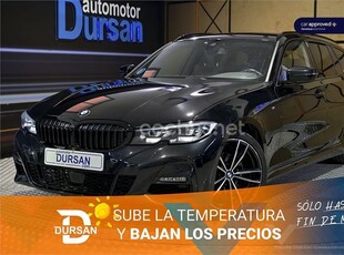 BMW Serie 3 320d Auto.Touring 5p.