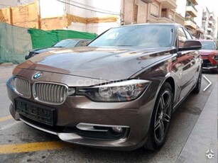 BMW Serie 3 320d EfficientDynamics Edition 4p.