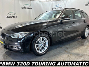 BMW Serie 3 320d EfficientDynamics Touring 5p.